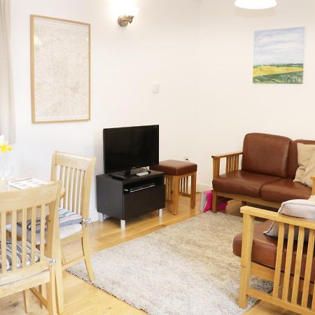 Acorn Cottage 1 Petton ภายนอก รูปภาพ