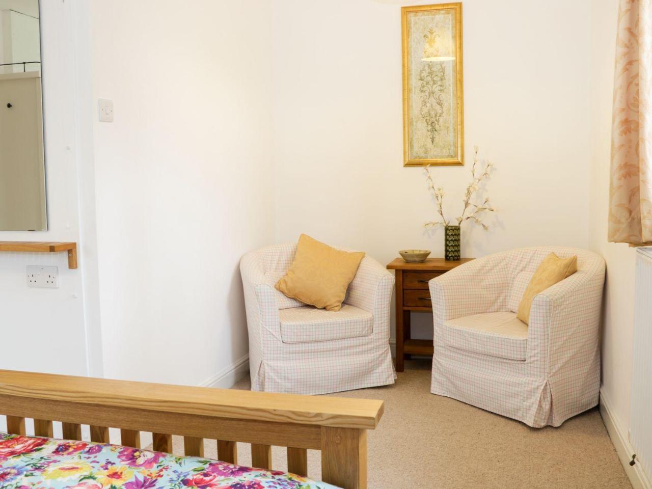 Acorn Cottage 1 Petton ภายนอก รูปภาพ