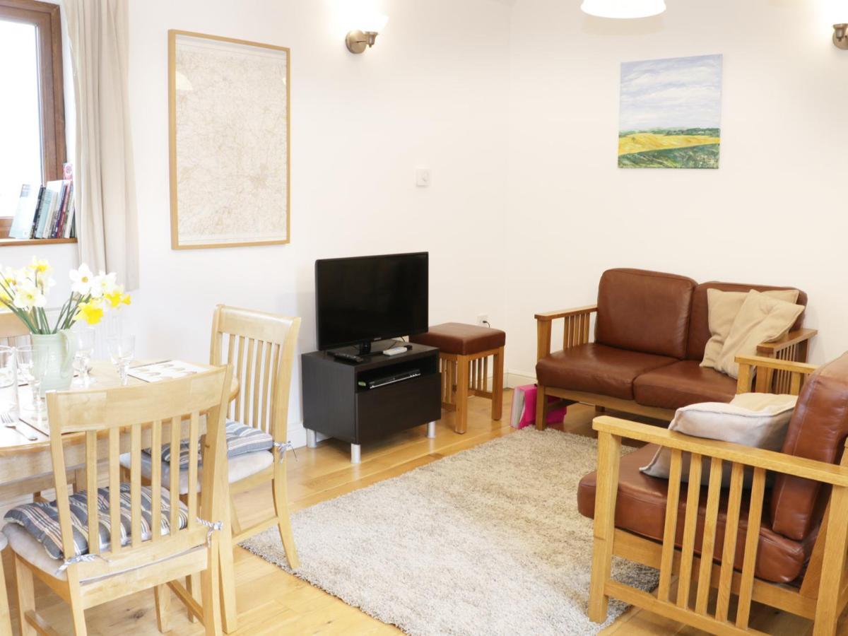 Acorn Cottage 1 Petton ภายนอก รูปภาพ